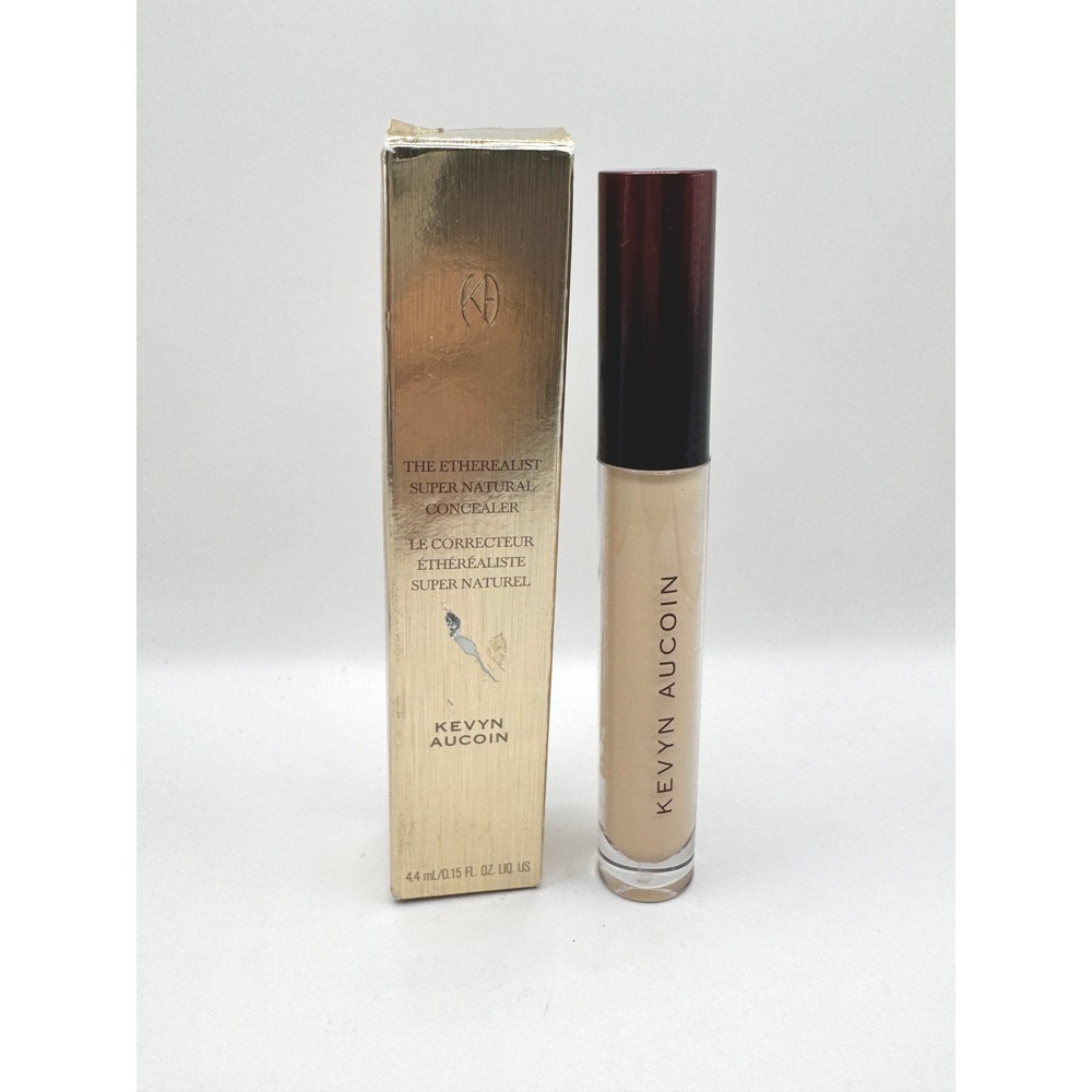 Kevyn Aucoin Concealer Light EC 01 The Etherealist - NIB